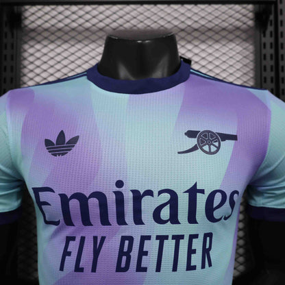 Arsenal ''Third Kit'' 24/25