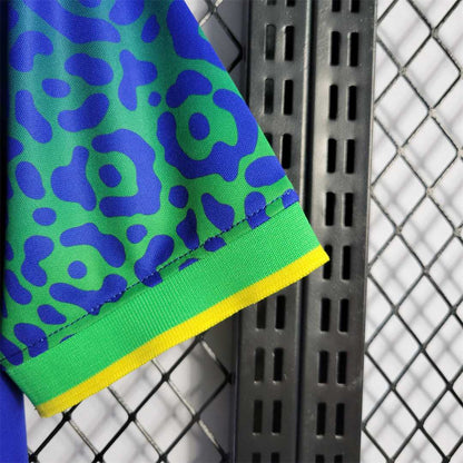 Brazil | Kid Set ''Sea Blue'' Special Kit