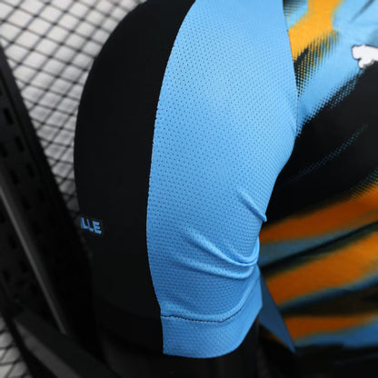 Marseille ,,Phocean Ember,, Special Kit