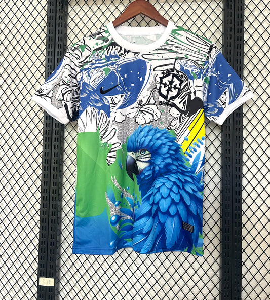 Brazil ,,Azul Blaze,, Special Kit