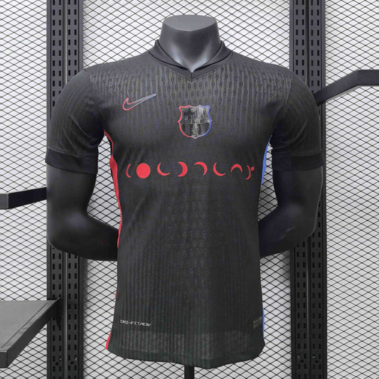 Barcelona ''Blaugrana Eclipse Black'' Special Kit