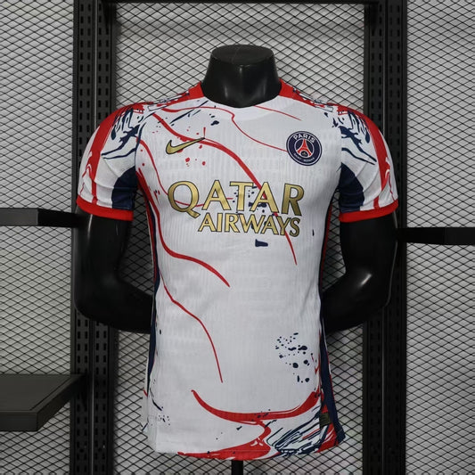 PSG ,,Abstract Galaxy Strike'' Special Kit