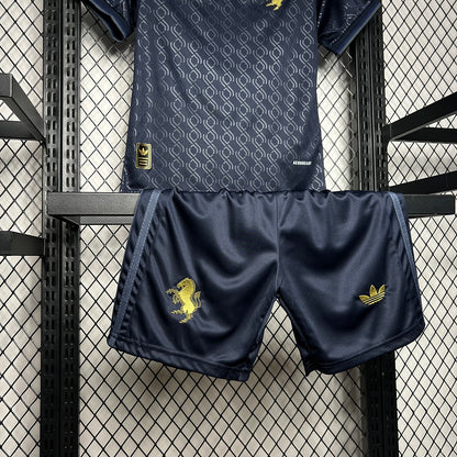 Juventus | Kid Set ''Royal Crest'' Special Kit