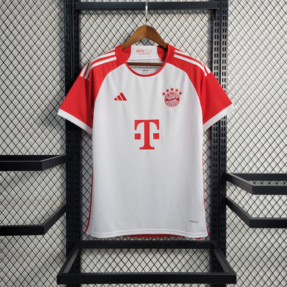 Bayern Home 23/24