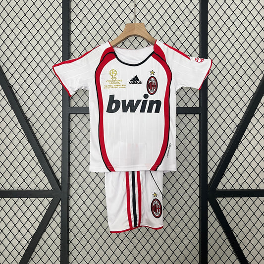 AC Milan | Kid Set ''Retro'' Special Kit