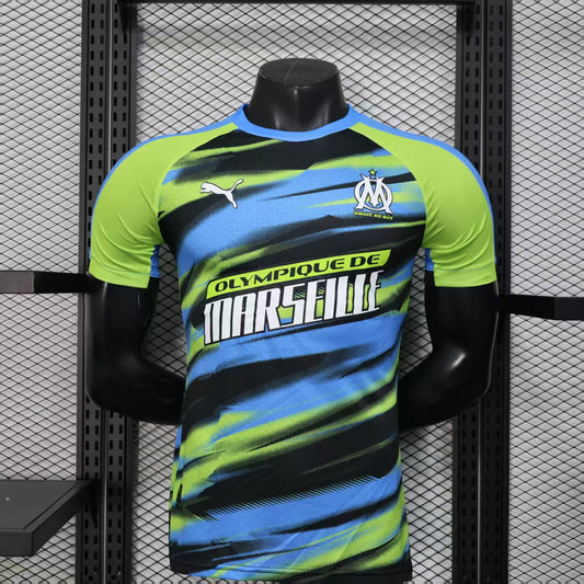 Marseille ,,Phocean Venom,, Special Kit