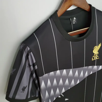 Liverpool ''Linear Steel'' Special Kit