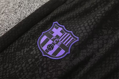 Barcelona Track Suit ,,Barca Mystic Panther''