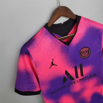 PSG ''Pink Dunes''