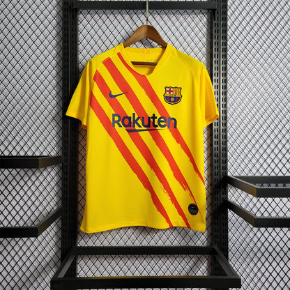 Barcelona ''Away''19/20