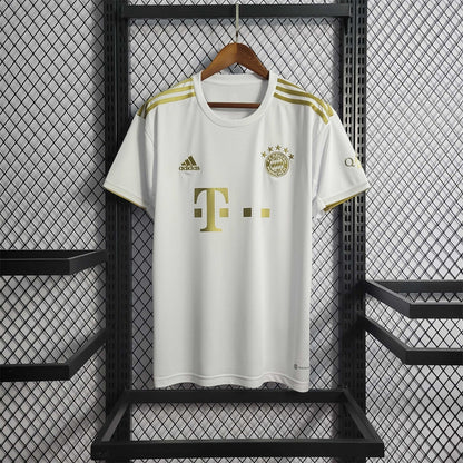 Bayer Away 22/23