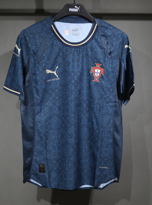 Portugal ,,Royal Luxe'' Special Kit
