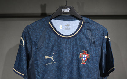 Portugal ,,Royal Luxe'' Special Kit