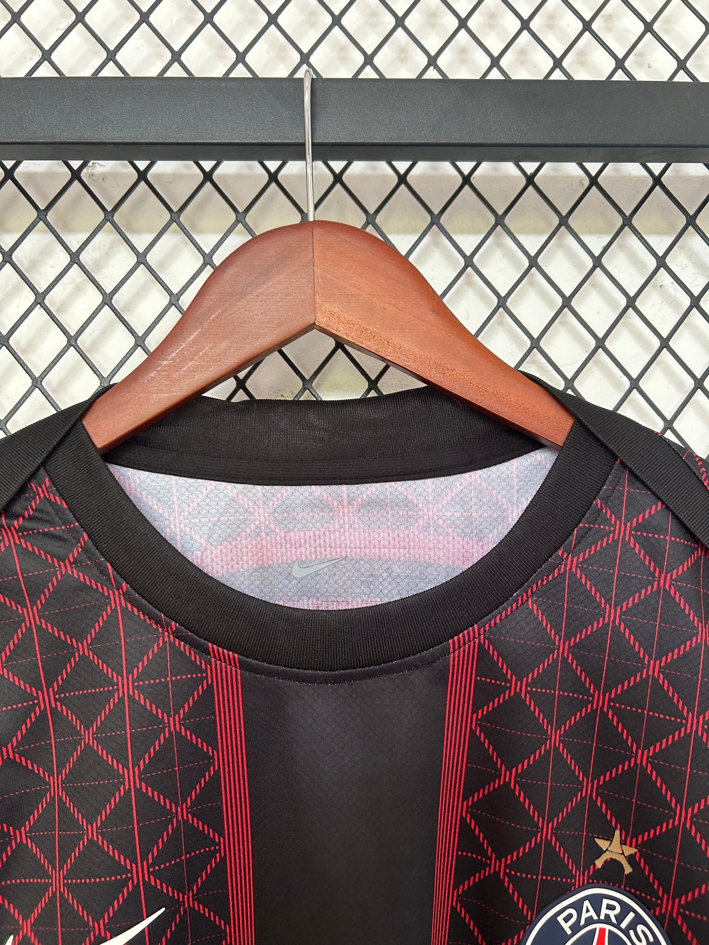 PSG ,,Crimson Lattice,, Special Kit