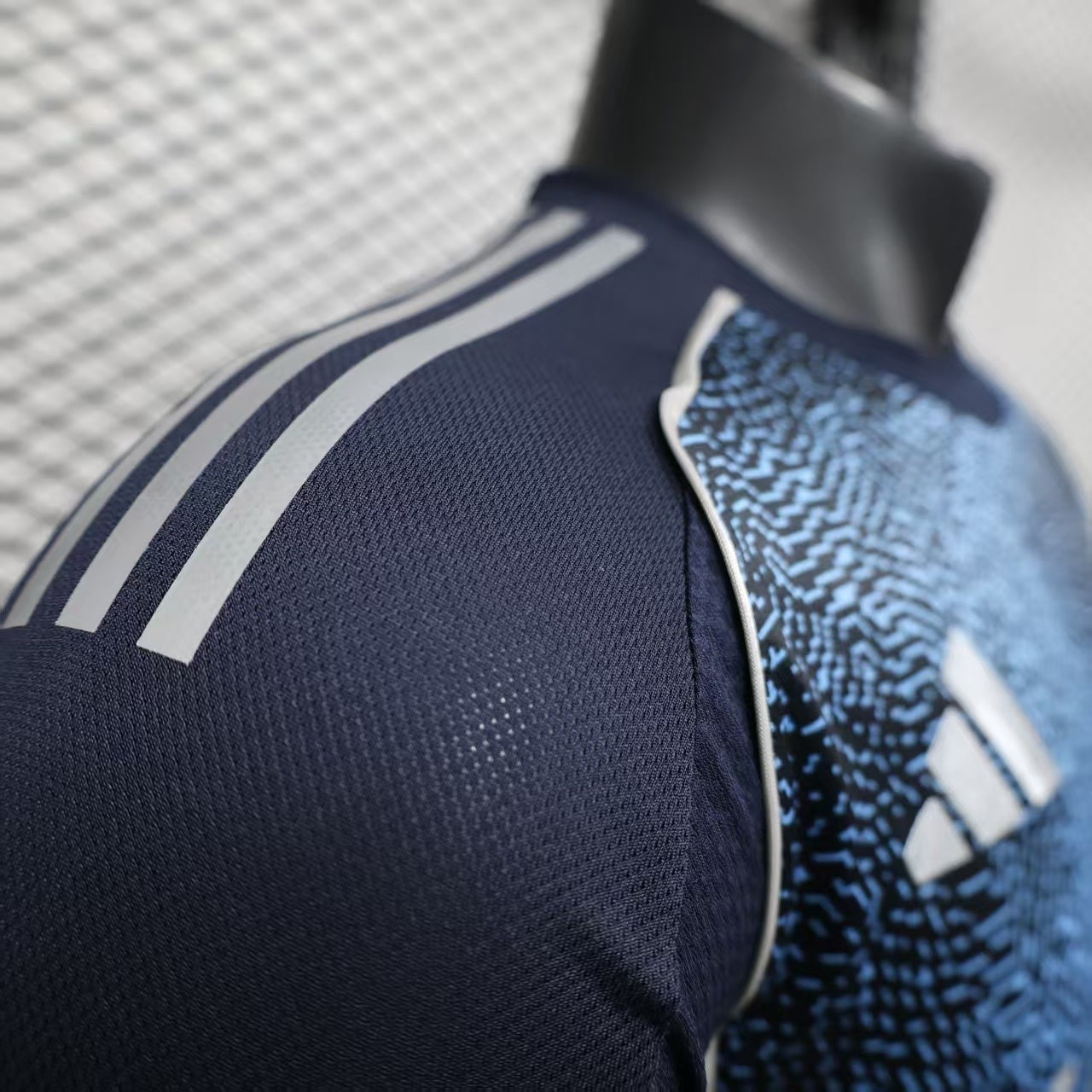 Al-Nassr ,,Digital Abyss’’ Special Kit