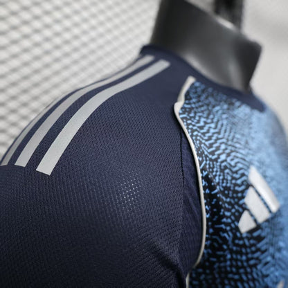 Al-Nassr ,,Digital Abyss’’ Special Kit