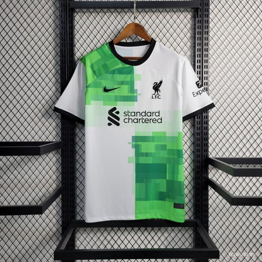 Liverpool Away 23/24