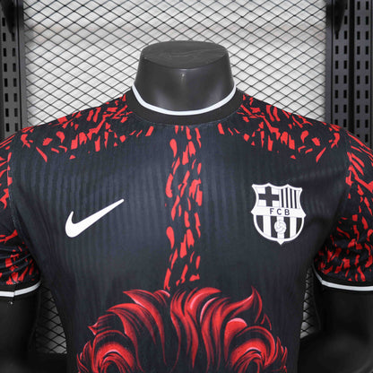 Barcelona "Red Lion" Special Kit