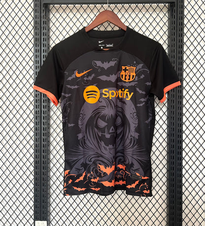 Barcelona ,,Camp Nightmare,, Special Kit