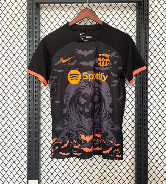 Barcelona ,,Camp Nightmare,, Special Kit