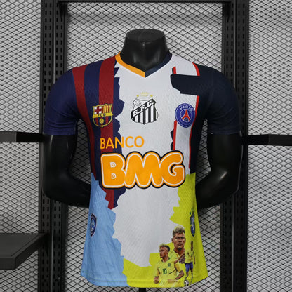 Neymar JR. 25/26 Special Kit
