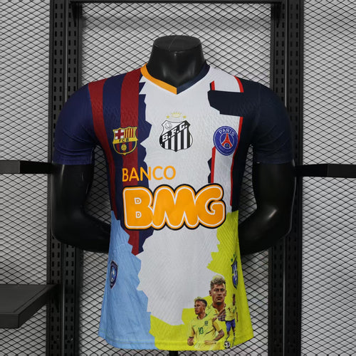 Neymar JR. 25/26 Special Kit