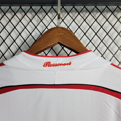 AC Milan | Long sleeve shirt ''Retro 06/07'' Special Kit