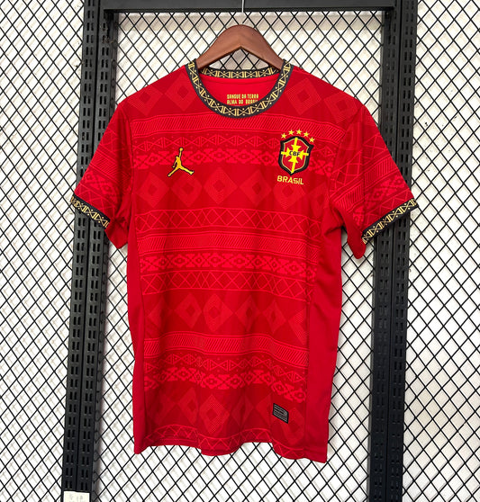Brazil ,,Scarlet Samba,, Special Kit