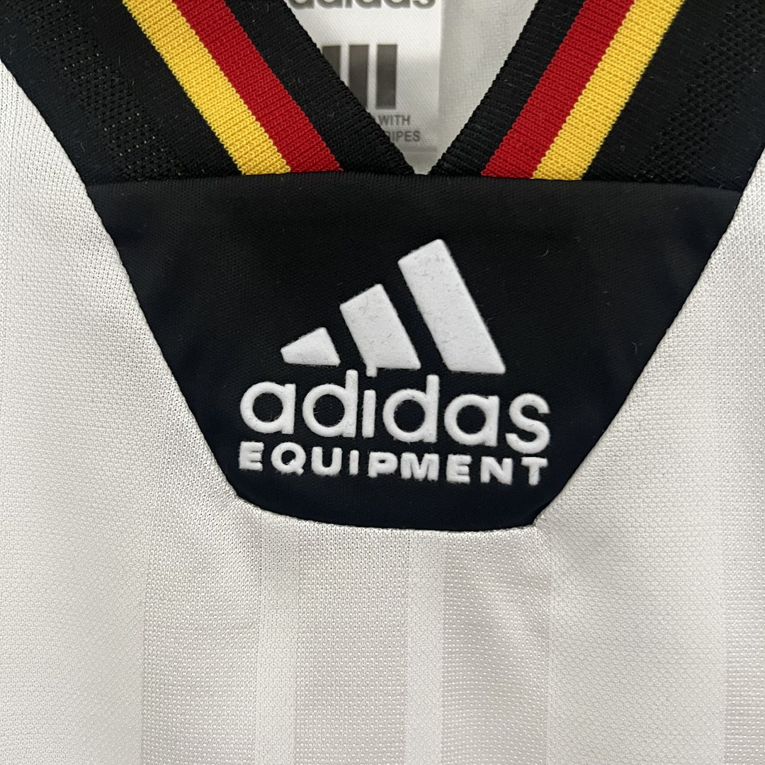 Germany | Kid Set ''Home'' Special Kit