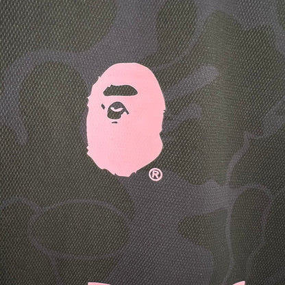 Inter Miami ''Black Bape'' Special Kit