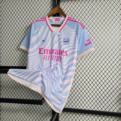 Arsenal ''Hypnosis'' Special Kit