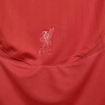 Liverpool ''Retro'' 06/ 07 Special Kit