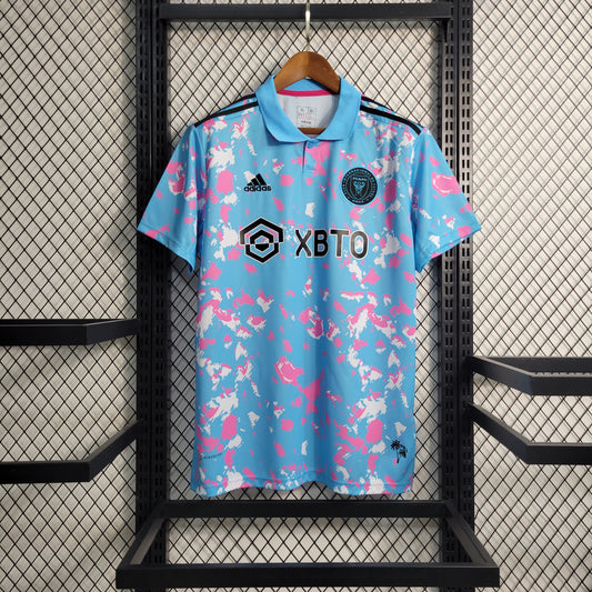 Inter Miami ''Sapphire Palm'' Special Kit