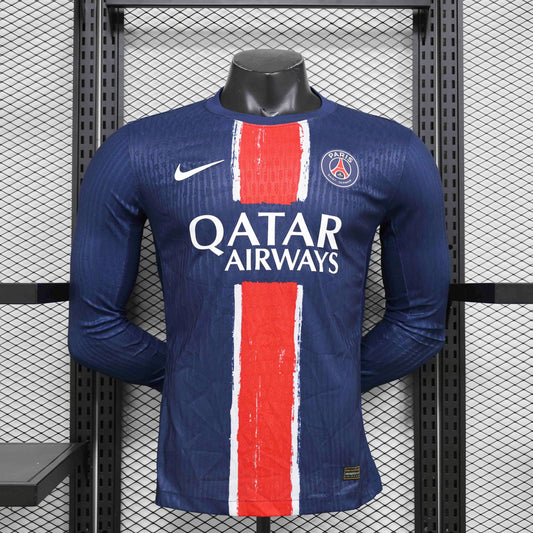 PSG | Long sleeve shirt ''Home 24/25'' Special Kit