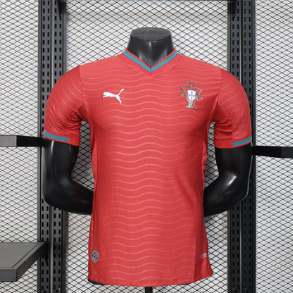 Portugal ,,Crimson Wave Armor'' Special Kit