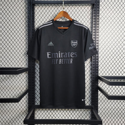 Arsenal ''Obsidienne Black'' Special Kit