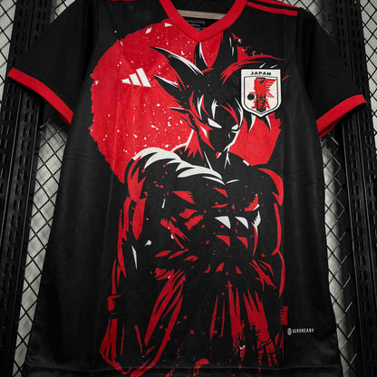 Japan ''Goku'' Special Kit