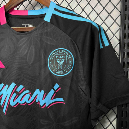 Inter Miami ''Beach Eclipse'' Special Kit 24/25