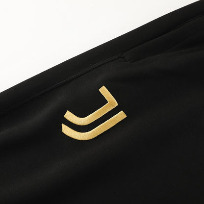 Juventus Track Suit ''Black''