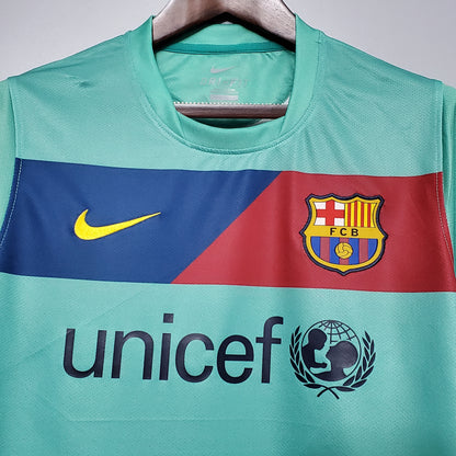 Barcelona ''Away'' 10/11