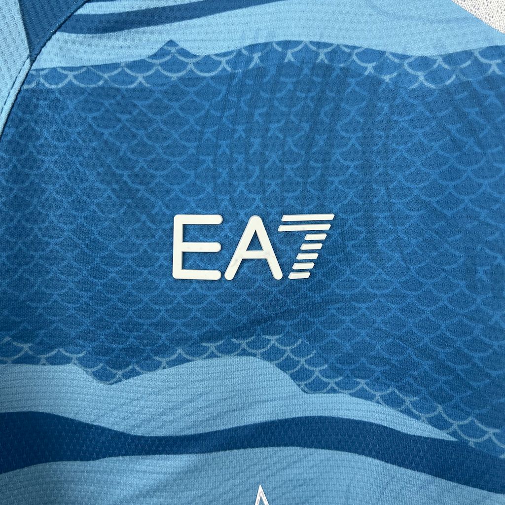 Napoli ,,Azzurri TideBreaker,, Special Kit