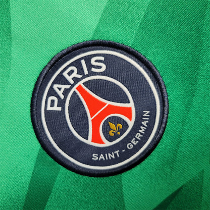 PSG ''Green Goalkeeper'' 23/24