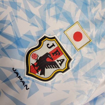 Japan Retro Away 16/17