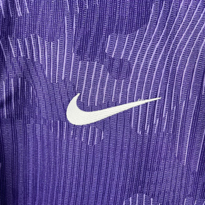 Liverpool ''Purple Stain'' Special Kit