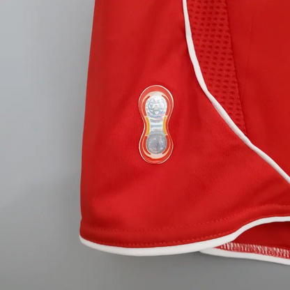 Liverpool ''Retro'' 06/ 07 Special Kit