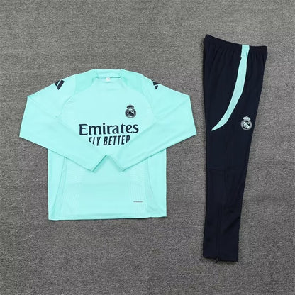 Real Madrid Track Suit ''Hulan''