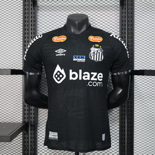 Santos Retro ,,Peixe Noir,, Special Kit