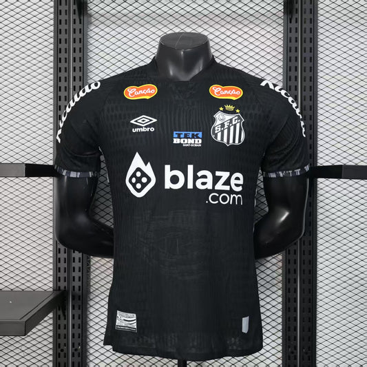 Santos Retro ,,Peixe Noir,, Special Kit