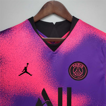 PSG ''Pink Dunes''