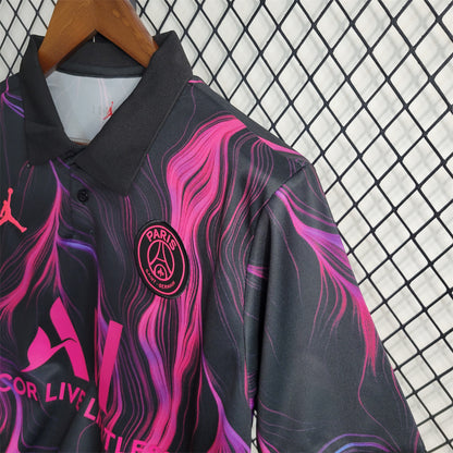 PSG ''Neon Waves'' Special Kit